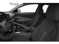 2024 Hyundai Elantra Essential IVT Interior Shot 4