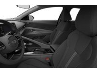 2024 Hyundai Elantra Essential IVT Interior Shot 4