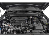 2024 Hyundai Elantra Essential IVT Exterior Shot 3