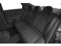 2025 Hyundai Elantra Essential IVT Interior Shot 5