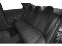 2024 Hyundai Elantra Essential IVT Interior Shot 5