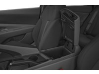 2025 Hyundai Elantra Essential IVT Interior Shot 7