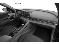 2024 Hyundai Elantra Essential IVT Interior Shot 1
