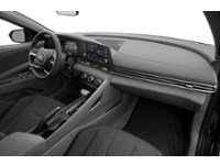 2024 Hyundai Elantra Essential IVT Interior Shot 1