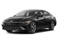 2024 Hyundai Elantra Preferred IVT w/Tech Pkg Exterior Shot 1