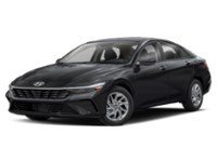 2024 Hyundai Elantra Preferred IVT Exterior Shot 1