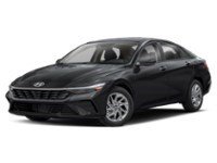 2024 Hyundai Elantra Preferred IVT Exterior Shot 1
