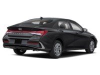 2024 Hyundai Elantra Preferred IVT Exterior Shot 2