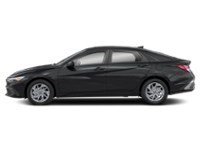 2024 Hyundai Elantra Preferred IVT Exterior Shot 6