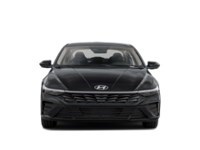 2024 Hyundai Elantra Preferred IVT Exterior Shot 5