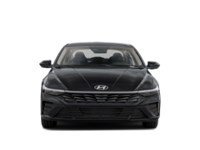 2024 Hyundai Elantra Preferred IVT Exterior Shot 5