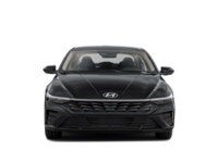 2024 Hyundai Elantra Preferred IVT Exterior Shot 5