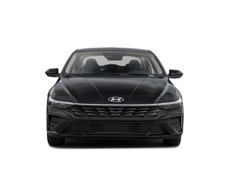 2024 Hyundai Elantra Preferred IVT Exterior Shot 5