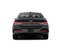 2024 Hyundai Elantra Preferred IVT Exterior Shot 7