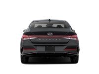 2024 Hyundai Elantra Preferred IVT Exterior Shot 7