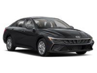 2024 Hyundai Elantra Preferred IVT Exterior Shot 8