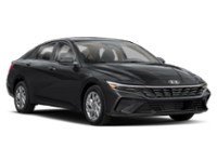 2024 Hyundai Elantra Preferred IVT Exterior Shot 8