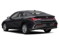 2024 Hyundai Elantra Preferred IVT Exterior Shot 9