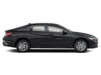 2024 Hyundai Elantra Preferred IVT Exterior Shot 10