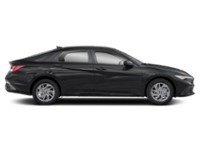 2024 Hyundai Elantra Preferred IVT Exterior Shot 10