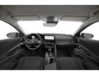 2024 Hyundai Elantra Preferred IVT Interior Shot 6