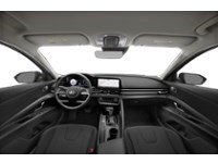 2024 Hyundai Elantra Preferred IVT Interior Shot 6