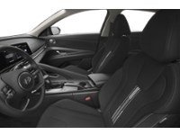 2024 Hyundai Elantra Preferred IVT Interior Shot 4