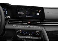 2024 Hyundai Elantra Preferred IVT Interior Shot 2
