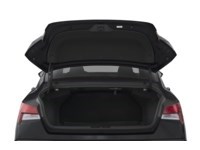 2025 Hyundai Elantra Preferred IVT Exterior Shot 4