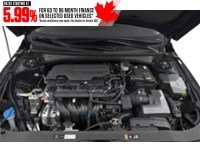 2026 Hyundai Elantra Preferred IVT w/Tech Pkg Exterior Shot 3