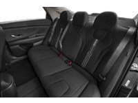 2024 Hyundai Elantra Preferred IVT Interior Shot 5