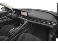 2024 Hyundai Elantra Preferred IVT Interior Shot 1