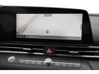 2024 Hyundai Elantra Preferred IVT Interior Shot 8