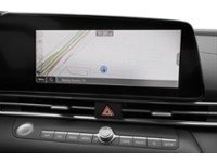 2024 Hyundai Elantra Preferred IVT Interior Shot 8