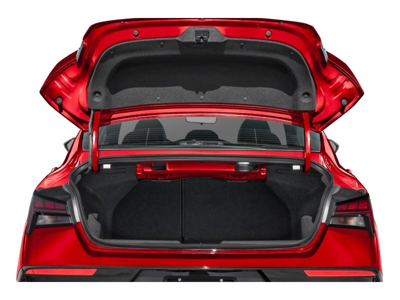 2024 Hyundai Elantra N Line Ultimate DCT Exterior Shot 4