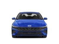 2024 Hyundai Elantra Luxury IVT Exterior Shot 5