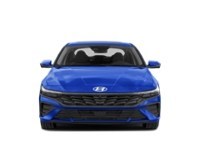 2025 Hyundai Elantra Luxury IVT w/Two-Tone Interior Exterior Shot 5