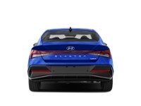 2025 Hyundai Elantra Luxury IVT w/Two-Tone Interior Exterior Shot 7