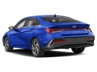 2024 Hyundai Elantra Luxury IVT Exterior Shot 9