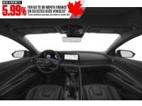 2026 Hyundai Elantra Luxury IVT Interior Shot 6