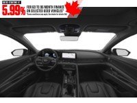 2026 Hyundai Elantra Luxury IVT Interior Shot 6