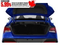 2026 Hyundai Elantra Luxury IVT Exterior Shot 4