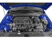 2025 Hyundai Elantra Luxury IVT w/Two-Tone Interior Exterior Shot 3