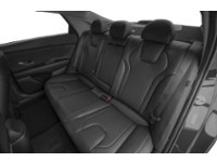 2025 Hyundai Elantra Luxury IVT w/Two-Tone Interior Interior Shot 5