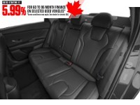 2026 Hyundai Elantra Luxury IVT Interior Shot 5