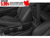 2026 Hyundai Elantra Luxury IVT Interior Shot 7