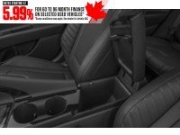 2026 Hyundai Elantra Luxury IVT Interior Shot 7