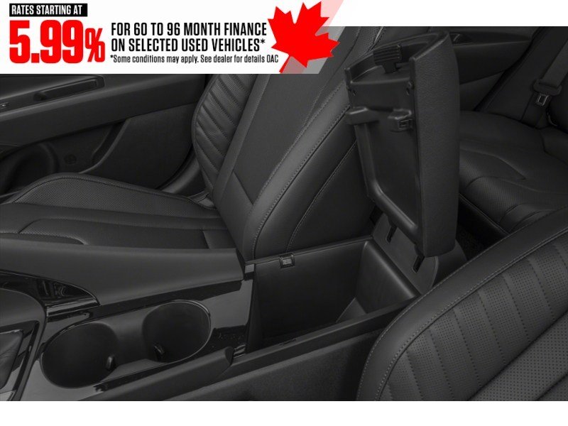 2026 Hyundai Elantra Luxury IVT Interior Shot 7