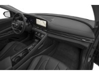 2025 Hyundai Elantra Luxury IVT w/Two-Tone Interior Interior Shot 1