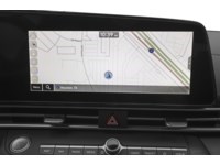 2024 Hyundai Elantra Luxury IVT Interior Shot 8